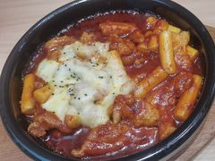 -米村拌饭(江宁万达店)