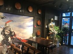 -国王冰室·奥林匹斯店(联想科技城店)