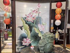 -牟传仁饭庄(星海店)