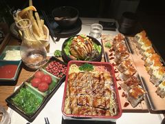 -玉川屋创意日料Bistro(柳巷店)
