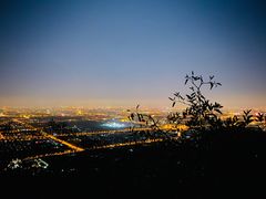 -鬼笑石后山停车场