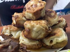 门钉肉饼-宝瑞门钉肉饼店
