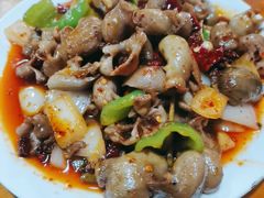 -温州一家人美食(西木头市店)