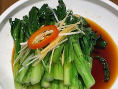 -奕景小馆·地道大连菜(恒隆广场店)