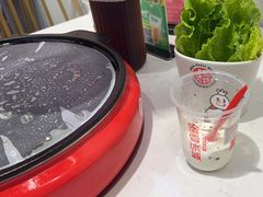 -柒酒烤肉(祁阳新天地店)