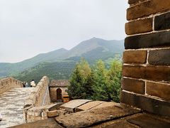 -雁门关景区