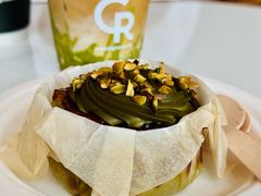 -Cupping Room(Harbour City)
