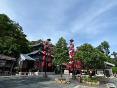 -深圳锦绣中华民俗村