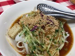 -西贝(无锡万象城店)