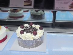 -巴黎贝甜·生日蛋糕(杭州文二路店)