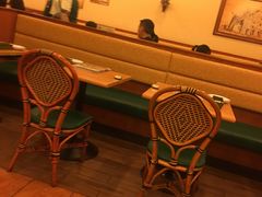 -萨莉亚意式餐厅(永旺购物中心店)