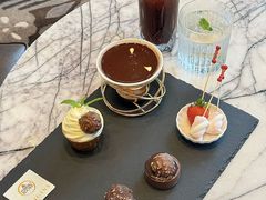 -上海漕河泾万丽酒店
