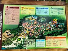 -世界恐龙谷景区