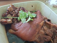 -張飛扒肉·龙江非遗(道外店)