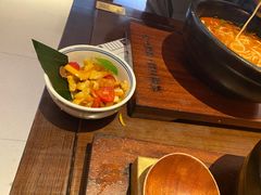 -银米·云南传统过桥米线(双廊黑金冠店)