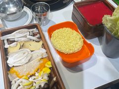 -菌小白火锅(时尚天河店)