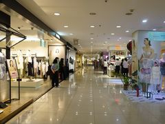 -友谊新天地广场(金街店)