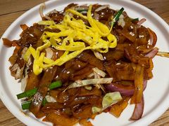 -老東粥皇·茶餐厅(云路中心店)