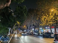 -肖肖酸萝卜鱼火锅(总店)