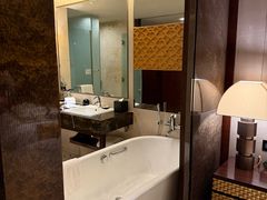 -西安赛瑞喜来登大酒店