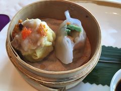 -金轩中餐厅 Jin Xuan(浦东丽思卡尔顿酒店)