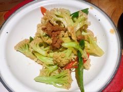 -耶里夏丽·丝路新疆菜·清真食品(徐汇南丹东路臻选店)