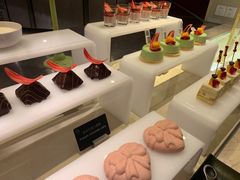 -盛宴自助餐厅(运达喜来登店)