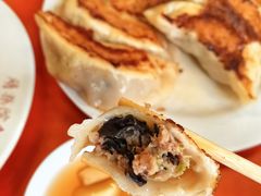 -劈柴院锅贴(沈阳路店)