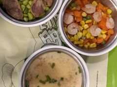 农家蒸蛋-老乡鸡(武汉烽胜路店)
