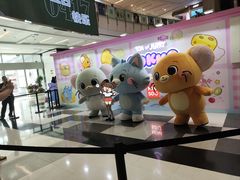 -上海来福士广场