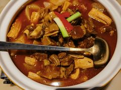 -佬麻雀·新湘菜(东方宝泰店)
