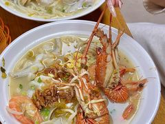 -面道赞宁海海鲜面(迎凤街店)