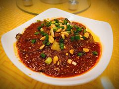 夫妻肺片-马凯餐厅(长椿街店)