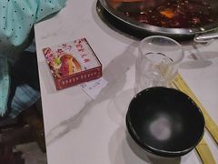 -重庆巴渝火锅(钟家村店)