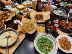-柴米油盐(土菜院子店)