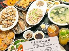 -阿妹小海鲜(下角店)