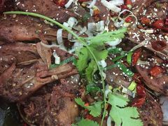 -华英干锅辣鸭头(亚泰大街店)