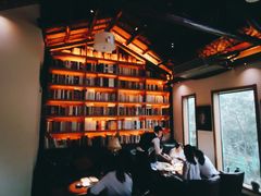 -秀·爱尔兰餐吧(上海路店)