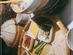 -掌柜的店·河南菜(日月光店)