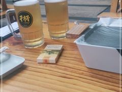-木屋烧烤(龙湖天街店)
