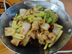 -同兴半盆菜酒家(打浦路店)