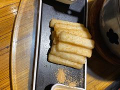 -苹果树下艺术餐厅(通州店)