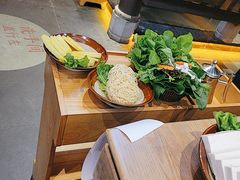 -野山舂·贵州现舂酸汤牛肉(东山店)