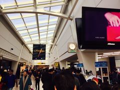 -约翰·菲茨杰拉德·肯尼迪国际机场