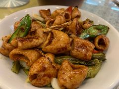 -客家汇·客家传承菜(水库店)