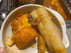 -海底捞火锅(公益西桥店)