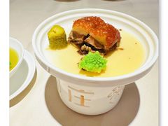 三代传承扒肘子-阿庄新豫菜(航海东路店)
