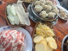 -元盛居(生态大街店)