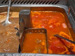 -海底捞火锅(青悦城店)