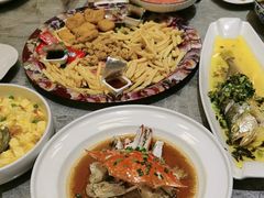 -老绍兴养和饭店(向阳不夜城店)